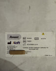 XOFT Axxent SK4000 Surface Applicator Calibration Kit For Exradin A20 ￼