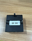 TELEMECANIQUE LA4DFBQ INTERFACE MODULE