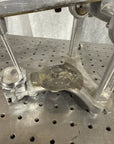 HANAU Adjustable Dental Articulator For Dental Lab