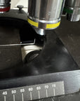 ZEISS AXIOSKOP 40 RESEARCH MICROSCOPE With Objectives 5x 10x 20x