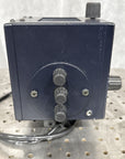 Leica Microscope Fluorescence Mercury Lamphouse Hg 100W Untested
