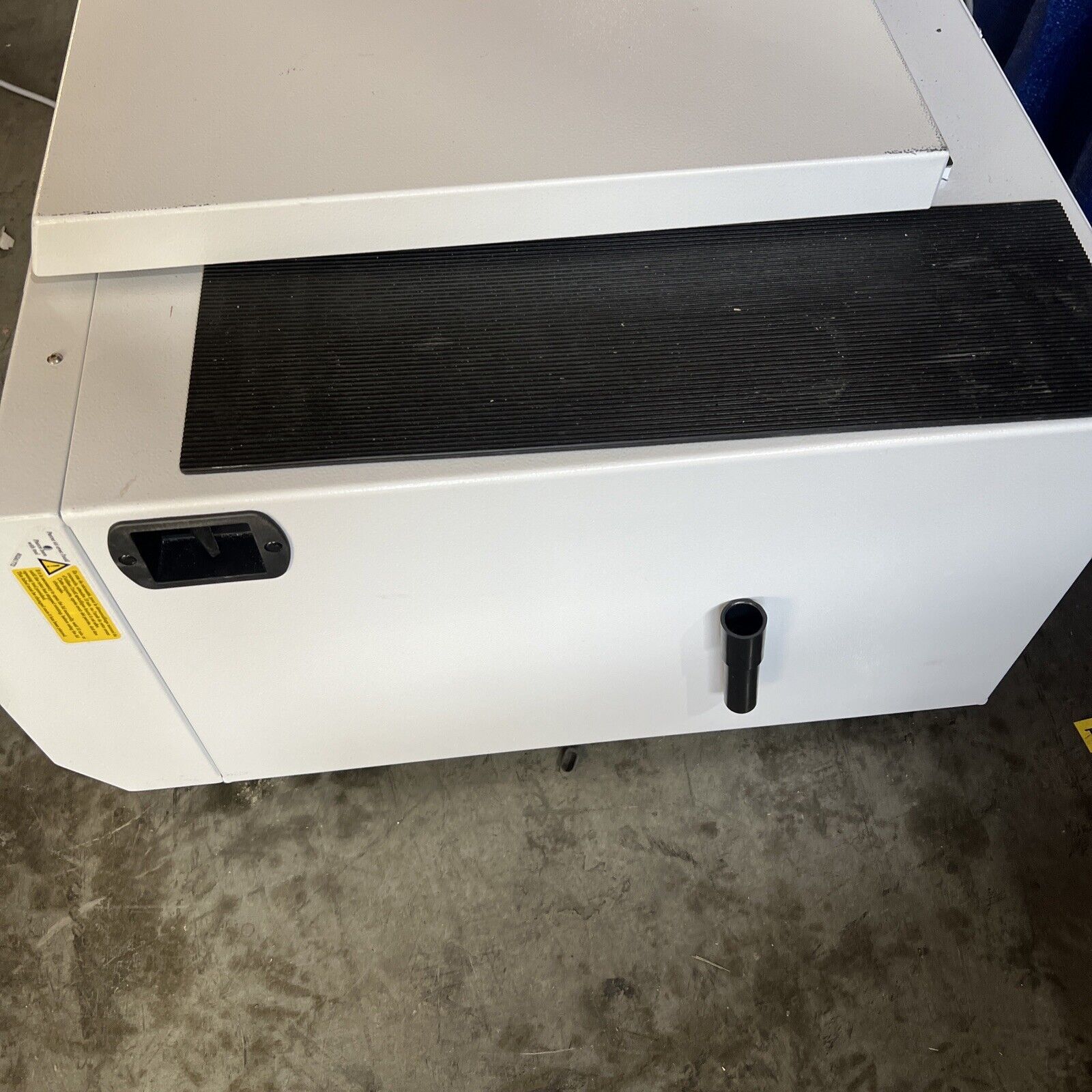 Thermo Jouan CR3i Multifunction Benchtop Centrifuge &amp; Thermo T 40 Rotor