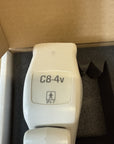 Philips C8-4v Endocavity Ultrasound Transducer Probe - iU22