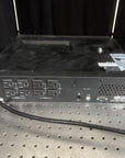 Tripp Lite AG 0006 Smart UPS Back Up SMART1500RMxl2ua  BROKEN LCD SCREEN