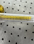 Gentec Healthcare FM187A-15L-DH Flow Meter ~ 21265