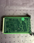 BECTON DICKINSON ASY 344481 SCI CONTROLLER DETECTOR BOARD