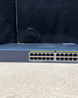 Cisco Catalyst 2960S 24-Port WS-C2960S Ethernet Switch