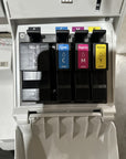 Ricoh MP CW2200SP Color Wide Format Printer
