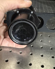 Nikon TMS Inverted Microscope Condenser 0.3 A w/ Phase Slider