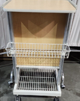HILL-ROM CC CART  