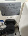 ZEISS AXIOSKOP 40 RESEARCH MICROSCOPE With Objectives 5x 10x 20x