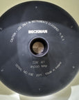Beckman Centrifuge Coulter Optima L-90K Ultracentrifuge Lab