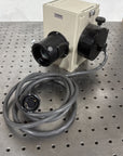 Olympus BH2-LSRF HBO Mercury Fluorescence Light Source Housing Lamp