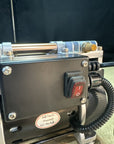 AutoBo AP-300C/v Oil-Less Vacuum Pump/Compressor