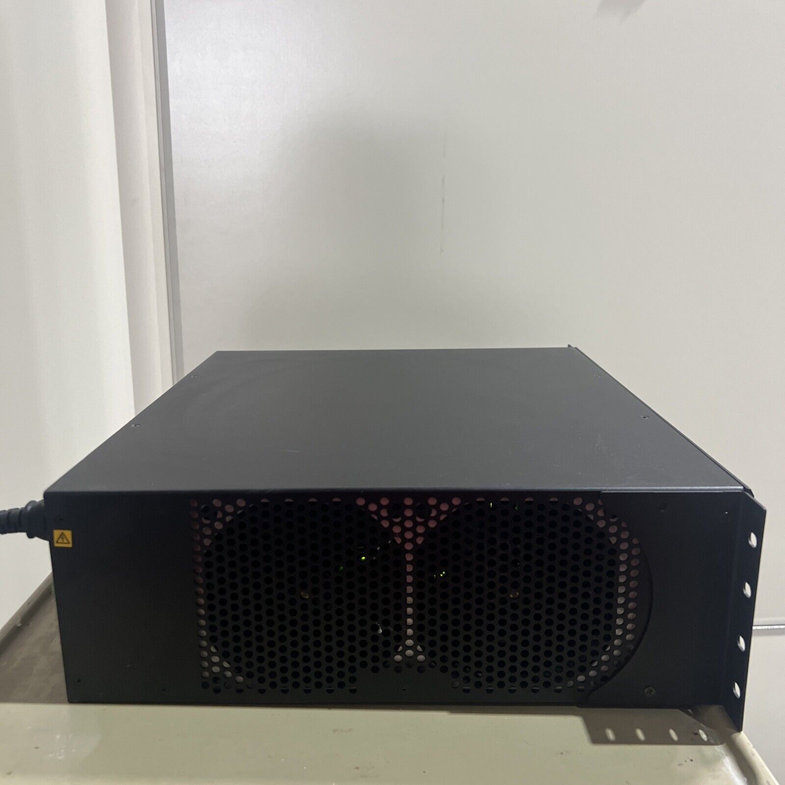 Crestron DMPS-300-C DigitalMedia™ Presentation System 300