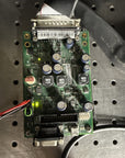Coherent Sapphire 488-100 CW Laser 488nm 100mW complete system 2017