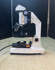 Swift Nine Sixty Series Monocular Microscope w/ DIN4, DIN10, DIN40 Objectives
