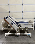 Stryker GoBed II FL28EX3 Hospital Bed Go Bed Chaperone with Zone Control Scale