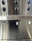LC Tech SP-1 Solvent Purification System