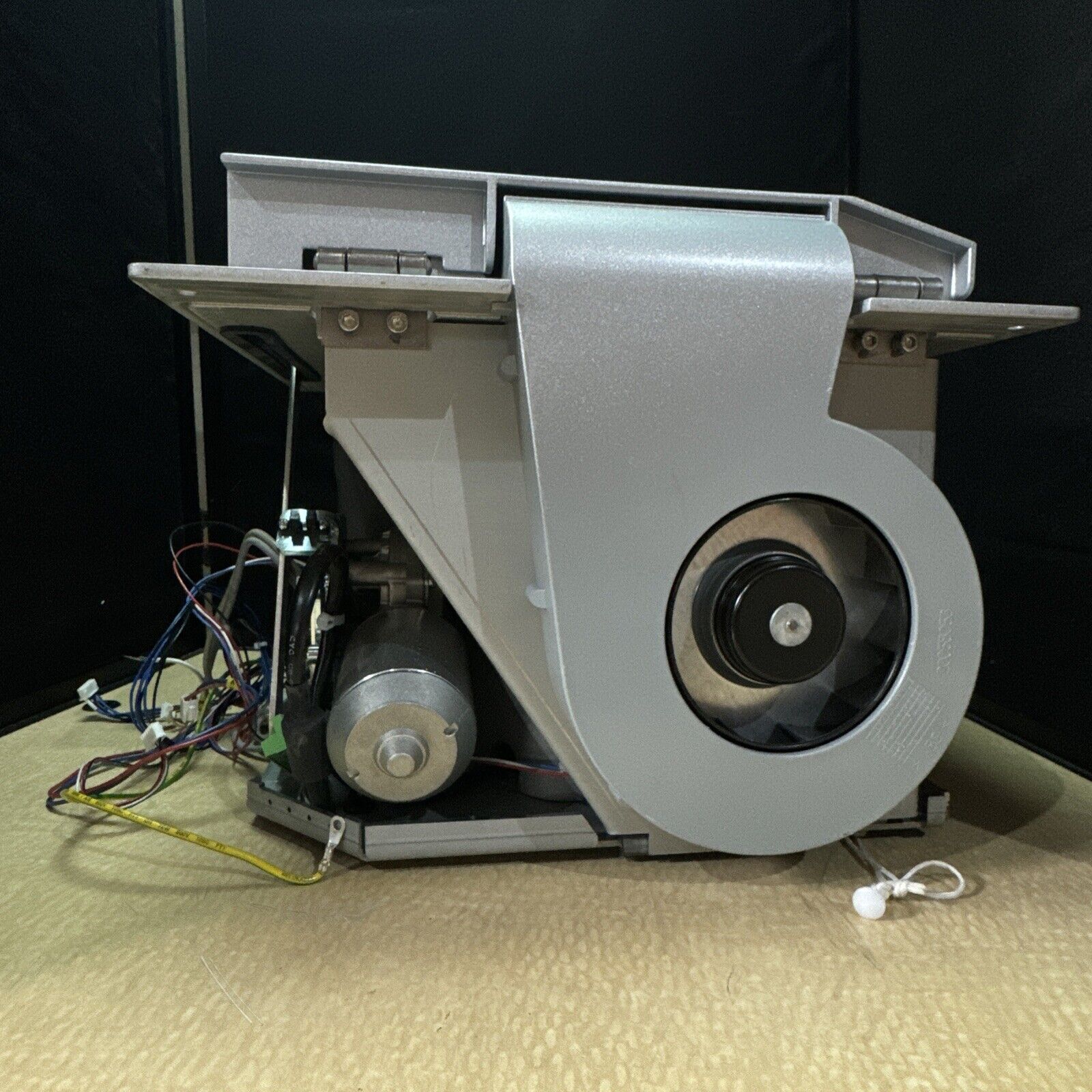 Thermo Fisher Scientific Spinbird 2021