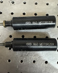 2x Newport NRC 860 Motorizer S1305 And S1302