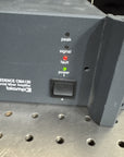 Biamp Precedence CMA120 Commercial Mixer Amplifier