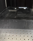 Tripp Lite AG 0006 Smart UPS Back Up SMART1500RMxl2ua  BROKEN LCD SCREEN