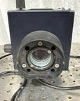 Leica Microscope Fluorescence Mercury Lamphouse Hg 100W Untested