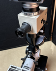 Zeiss Standard Upright Trinocular Microscope with Lamp House lab