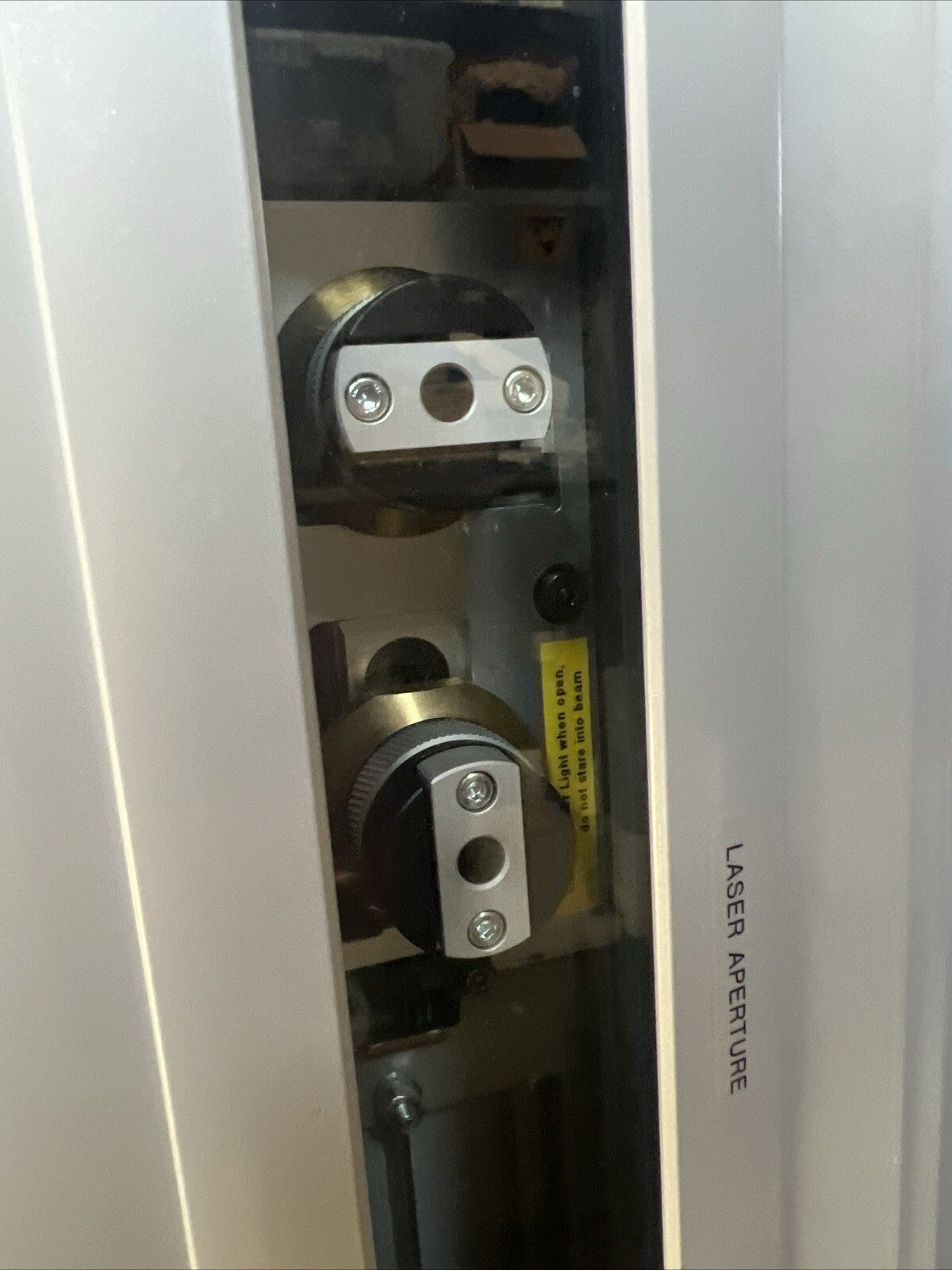 LAP DORADO CT-4-1, CT-1-1, PeK PatPos Laser Patient Positioning System Ct Laser
