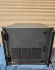 Extron Matrix 12800 Video  w/RPS Configurable Modular Matrix Switcher