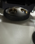Nikon TMS Inverted Microscope Base - for Parts or Restore- Powers on & lights up