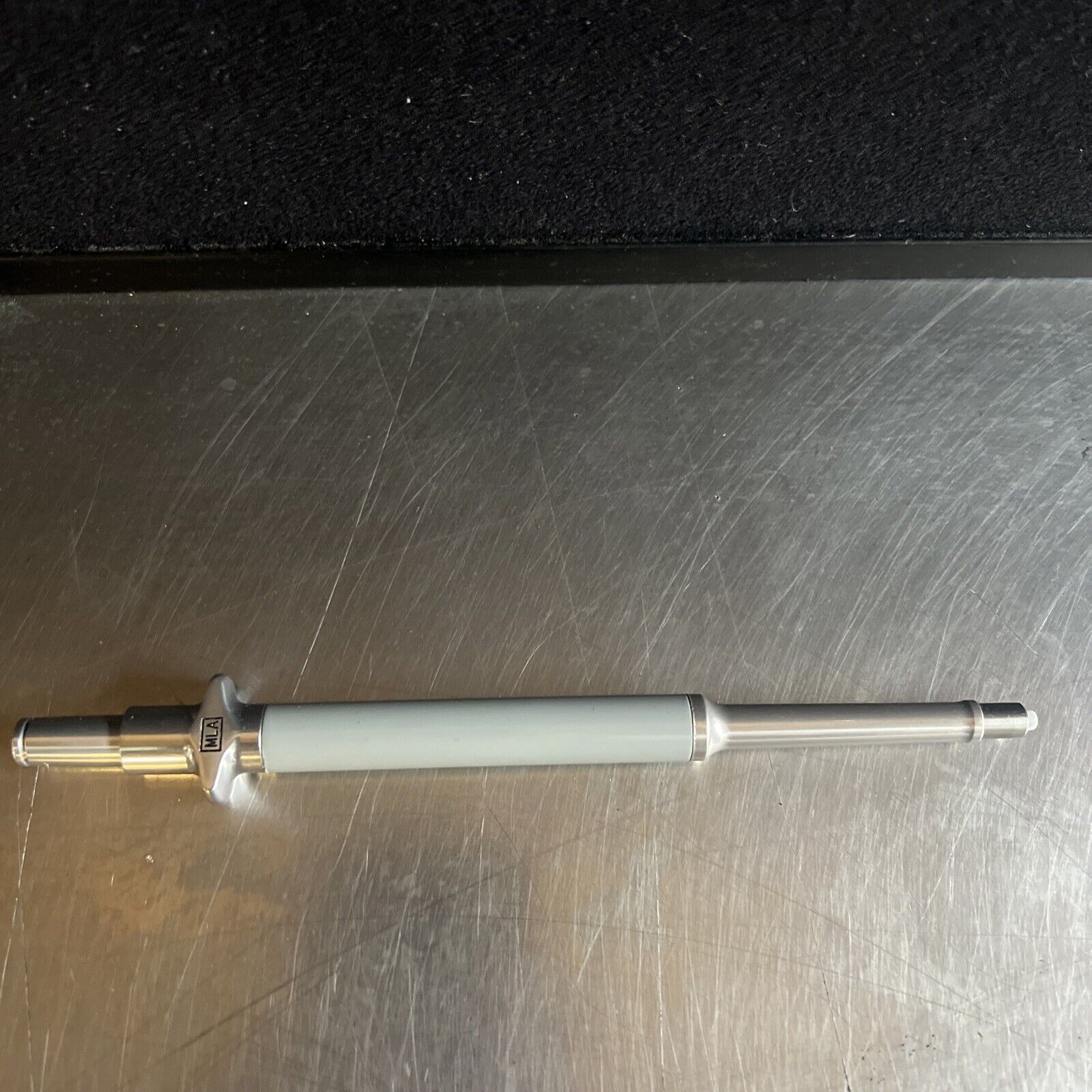 MLA  Precision 1000µL Pipettes, Silver