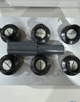 Beckman Centrifuge Coulter Optima L-90K Ultracentrifuge Lab