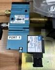 SunX DP-100 Pressure sensor high - performace digital display