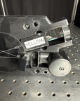 BD Becton Dickerson Yellow Optical System LSR II  w Lens And PMTs