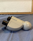 Zeiss West Germany Binocular Head 47 30 11 - 9901 Microscope