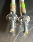 MLA  Precision 300µL Pipettes, Brown