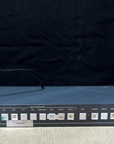 OCEAN MATRIC OMX-7280 9-INPUT DIGITAL SCALER