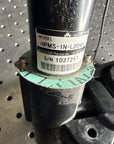 BD Becton Dickerson Yellow Optical System LSR II  w Lens And PMTs