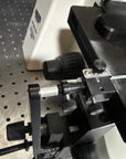 ZEISS AXIOSKOP 40 RESEARCH MICROSCOPE With Objectives 5x 10x 20x