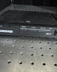 2x SHURE SC4-CP, SC4-CL  Receiver No Power Cords