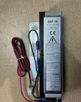 Record STA20 System 20 Battery - RDSTA20SB E 102-019808036