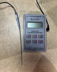 Control Co. Traceable Digital Thermometer 