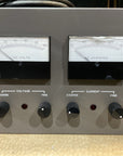 Sorensen DCR 80-33B Industrial 0-80V 0-30A DC Power Supply 4U Rackmount