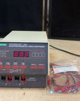 BIO-RAD PULSEWAVE 760 ELECTROPHORETIC FIELD SWITCHER With Leads