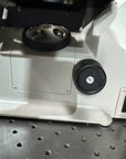 Nikon TMS Inverted Microscope Base - for Parts or Restore- Powers on & lights up