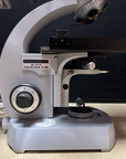 Zeiss Standard Upright Trinocular Microscope with Lamp House lab