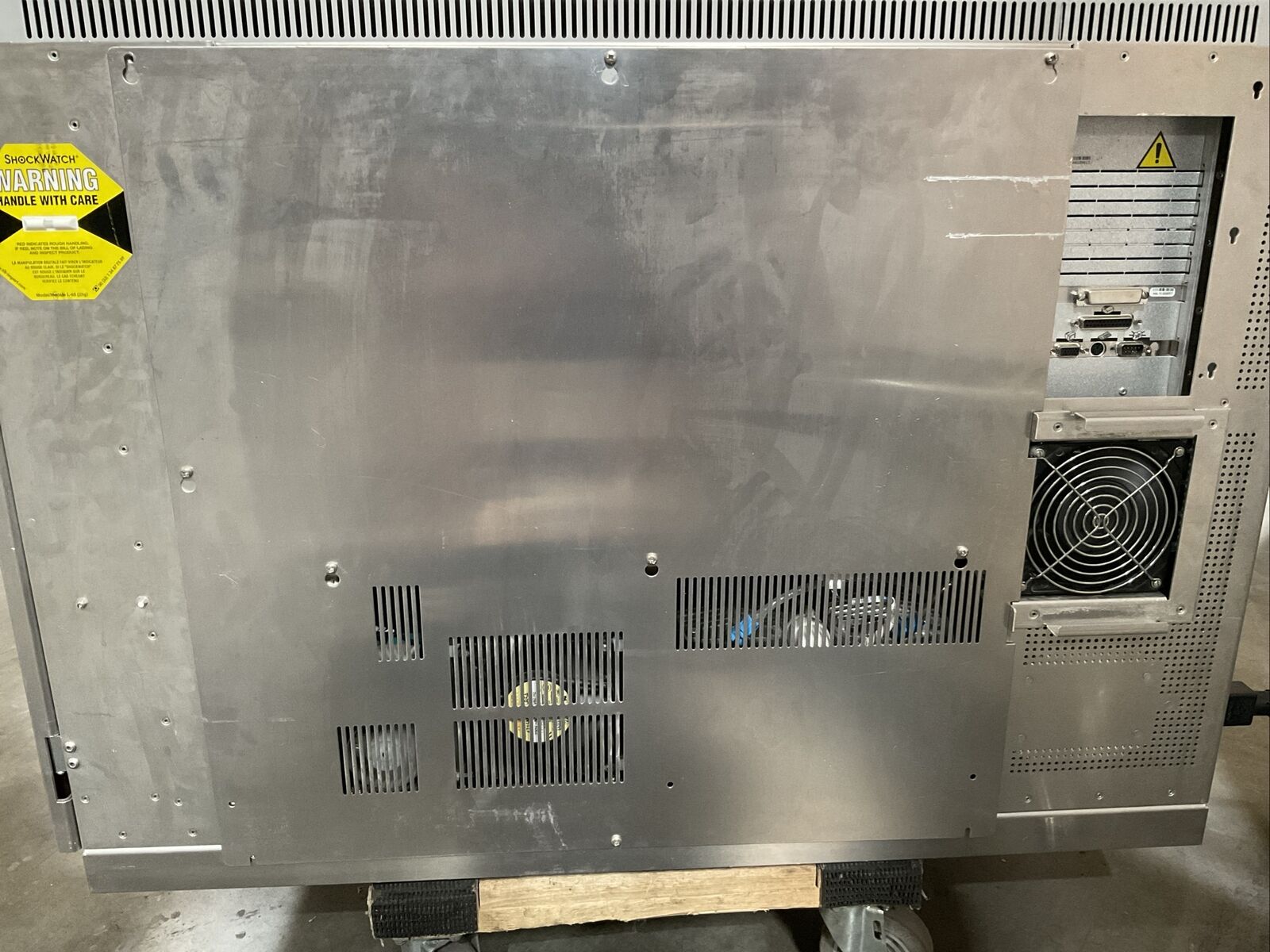 Diagnostica Stago STA Compact Coagulation Analyzer