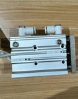 NEW IN BAG SMC MGPM12-50Z COMPACT GUIDED CYLINDER